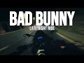 Bad bunny Playlist Mix - Come Ride With Me