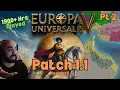 Lagu 🔴 EU5 Patch 1.1 - Ormuz Forming KURDISTAN?! Can DEV Make Persia Work??