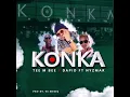 Download Lagu KONKA -Tee M Bee X Dapid ft nyzmar