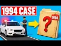 Atlanta Cold Case Traffic Stop That Solved a 28-Year Serial Killer Mystery