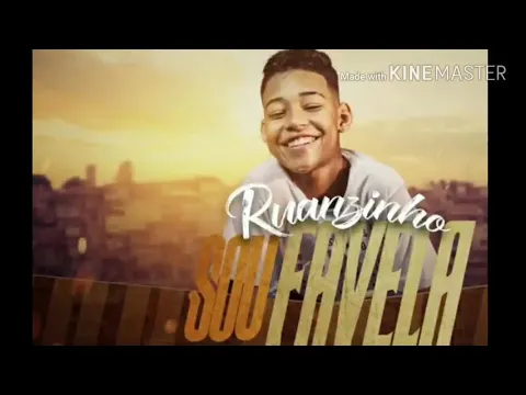 Download MP3 Ruanzinho feat. Dany Bala - Sou Favela (Download mp3)