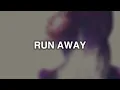 Jo Cohen \u0026 Sex Whales - Run Away (feat. Lusil)