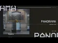 DROELOE - Panorama (Official Audio)