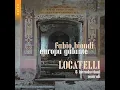 Introduttione I in D Major, Op. 4 No. 1: I. Allegro - Fabio Biondi & Europa Galante