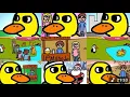 Download Lagu Duck song 1-7