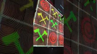 TN Axe and Smash in Nashville TN
