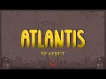 Download Lagu Seafret - Atlantis (Lyrics)