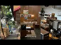 Download Lagu places to go in solo (surakarta) 🚘  lokananta bloc, pasar gede, the hidden swargi coffee📍indonesia