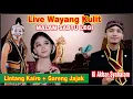 Download Lagu LIVE WAYANG KULIT MALEM SABTU LEGI KI AKBAR SYAHALAM, GARENG JAJAK, LINTANG KAIRO#jelasgoyang