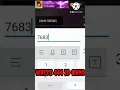 Download Lagu white 444 uid #shortsvideo #whait444 #freefire