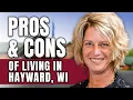 Living in Hayward WI Pros Cons You Should Know in 2024