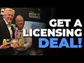 Download Lagu 7 strategies to get a great licensing deal!