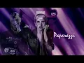 Kim Dracula & Lady Gaga - Paparazzi (Official Video AMV)