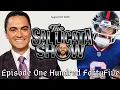 The Sal Licata Show Episode 145 - Pat Leonard joins the show