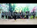 Zumba Dangdut || SEPERTI MATI LAMPU - NASSAR- ANDI,YOGIE,GIO WITH CONRAD || Hazar JLStudio