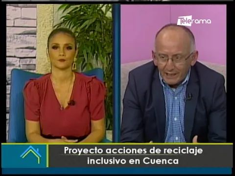 La importancia del reciclaje