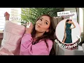 what i ordered VS what i got PROM DRESS ft JJ s House