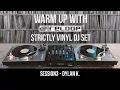 Download Lagu Strictly Vinyl DJ Set - Lofi/Funk House Live Session w/ Dylan K. (Warm Up With Reloop 03)