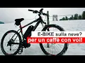 Download Lagu Kit Bafang | test sulla neve ad Asiago | Speciale 300 iscritti  Ivan Zogia