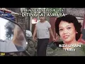 DITINGGAL ASMARA di Lidah TITING YENI, RIZA UMAMI & MEGA MUSTIKA