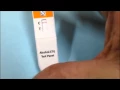 etg test