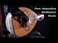 Lagu Music for Resilience - Pure Intonation Ambient on Oud \