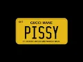 Pissy (feat. Roddy Ricch, Nardo Wick)