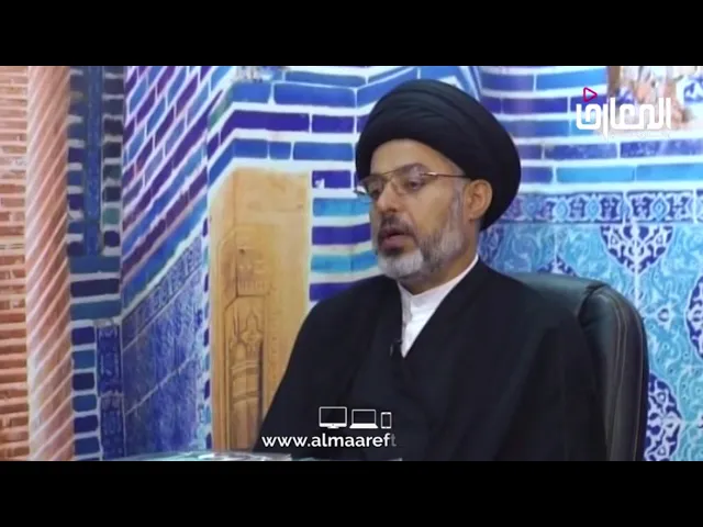 ⁣هل يجوز ان اخمس كل شهر / السيد خضير المدني