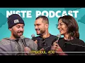 Povești de peste Prut - NiștePodcast #408