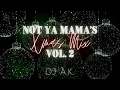 CHRISTMAS HOLIDAY MIX | R&B