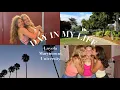 day in my life as a student at Loyola Marymount University