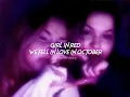 Download Lagu girl in red-we fell in love in october (sped up+reverb)