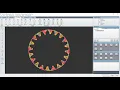 Mesh Generation in CFD 2D Spur Gear