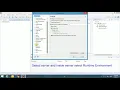 How to integrate the Apache Tomcat Configuration in Eclipse IDE