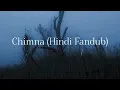 Chimna (Hindi Fandub) | Badshah x Divya Kumar x Nagesh Morwekar | Marathi Song 2026