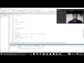 implementation of merge sort and quick sort by UR15CS146