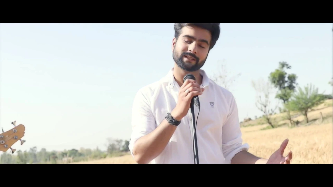 Humsafar | Reprise | Suyash Bijalwan (Nishchay)