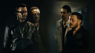 اعتراف حمادة لفتحى إن رضوان الى خلاه يشتغل معاه مسلسل البرنس محمد رمضان 