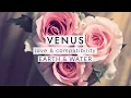 Venus Your Love Language Compatibility Earth Water Signs