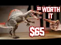 Download Lagu Maybe the best $65 I've spent! Hammond Collection Spinosaurus - Shooting \u0026 Reviewing