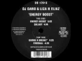 Download Lagu dj dano \u0026 liza 'n' eliaz - galaxy ('95)