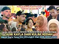 Lagu 🔥BAKAT BARU Muncul Di SENTUHAN❗Kini DiCungkil Bob, Adik KAYLA Dr KULIM Buat Penonton Terpaku \u0026 Kagum