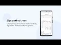 Demo PDF Reader for Android - Edit and Convert PDF KDAN PDF