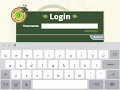 Reflex Math Log in