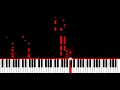Fred again.. (with John Martyn) - little mystery (Piano Synthesia Version)
