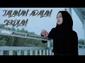 Download Lagu JALANAN ADALAH SEKOLAH by Kazuna Sinarawedi -  DesaLukaNegara