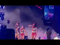 Lagu ABERTURA+COMBATCHY+MODO TURBO (ENSAIOS DA ANITTA EM RECIFE 2024 ) AO VIVO