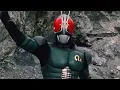 Download Lagu Kamen Rider Black RX Henshin - Satria Baja Hitam RX