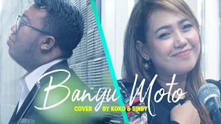 Download Nella Kharisma Feat. Dory Harsa - Banyu Moto Cover by Koko \u0026 Sindy MP3