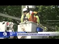 DTE upgrades Grosse Pointe Farms electrical infrastructure ahead of potential storms